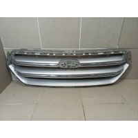 Решетка радиатора Ford Kuga 2 2058454