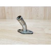 Патрубок системы охлаждения Toyota Mark 2 TA-JZX110 2003 1627946030