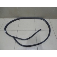 Уплотнитель (внутри) RENAULT Logan 2005-2014 6001547017