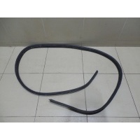 Уплотнитель (внутри) RENAULT Logan 2005-2014 6001547017