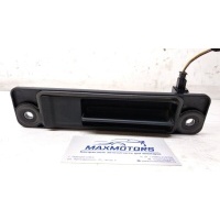 Ручка крышки багажника Mercedes GL-Class X164 2012 A1647401193