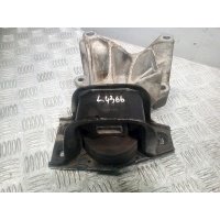 Подушка крепления двигателя Renault Laguna 3 (2007-2010) 2008 112100001R
