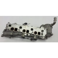 Коллектор впускной мерседес w218 3.0 cdi a6420906637