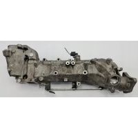 Коллектор впускной мерседес w212 3.0 cdi a6420906637