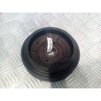 Шкив коленвала Nissan Almera Tino (-) 2003 ,123039F610