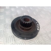 Шкив коленвала Hyundai Santa Fe (CM) (-) 2006 ,2312427300