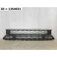 Решетка переднего бампера Volkswagen Amarok I Рест. (2016) Пикап 2х каб. 2016 2H68536779B9