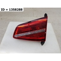 Фонарь задний правый внутренний Volkswagen Passat B8 (2014) 2014 3G5945308K