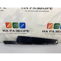 накладка двери наружная Audi Q7 4MB 2017 4M0837902