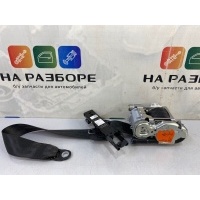 ремень безопасности Audi Q7 4MB 2017 4M0857706HV04