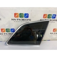 форточка в крыло Audi Q7 4MB 2017 4M0845298NVB