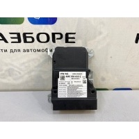 блок управления AIR BAG Audi Q7 4MB 2017 4M0959655E