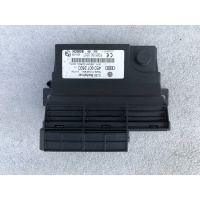 Блок управления BCM (Body Control Module) Audi S8 D3 2006 4E0907280D