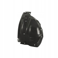 Подкрылок передняя л renault megane hatchback 11.15 - bl