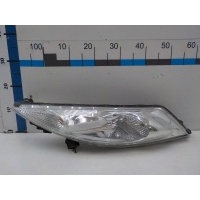 Указатель поворота левый Nissan Juke 2011- 261251KL0C