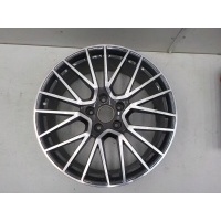 Диск колесный 21" Porsche Cayenne 2017- 9Y0601025BFOC6