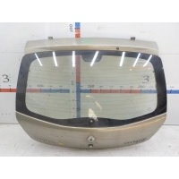Дверь багажника Renault Sandero 2009- 8201056478