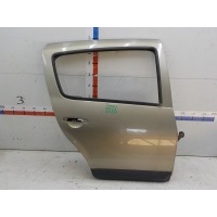 Дверь задняя правая Renault Sandero 2009- 821006948R