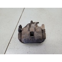 Суппорт передний левый Hyundai Accent 2001 581801GA00