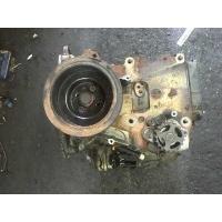 Блок двигателя (картер) Skoda Fabia 2000-2007 2002 038103101L