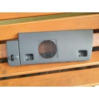 Накладка декоративная на торпедо Renault Laguna 1996 7700823492