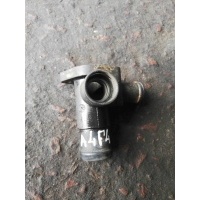 Фланец (тройник) системы охлаждения Audi A4 B5(1994-2001) 1997 028121133