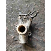 Подогреватель охлаждающей жидкости (антифриза) Audi A4 B5(1994-2001) 1999 028121145e
