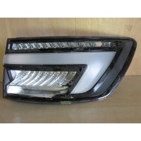 Audi a4 b9 фонарь светодиодный 8w9945092c dynamic