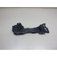 Воздуховод радиатора правый Land Rover Discovery IV (2009 - 2016) LR013042