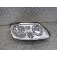 Volkswagen touran фара правая передняя переднее 1t0941006m