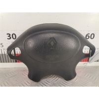 Подушка безопасности в рулевое колесо Renault Scenic 1 (1996-2003) 1998 7700420525C,7700420525