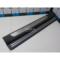 Накладка порога (внутренняя) Hyundai-Kia Equus (2009 - 2016) 858713N500RY
