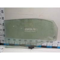 Стекло двери задней левой Hyundai-Kia Equus (2009 - 2016) 834103N020