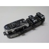 Блок управления стеклоподъемниками Hyundai-Kia Equus (2009 - 2016) 935703N110VM5