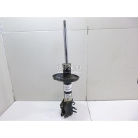 Амортизатор передний правый Sachs Linea (2007 - 2018) 313568