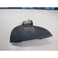 Ручка двери задней наружная левая Chery Indis (2011 - 2015) S186205700BA