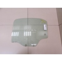 Стекло двери задней левой Chery Indis (2011 - 2015) S185203210AB