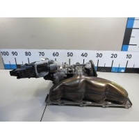 Турбокомпрессор (турбина) BMW 1-serie F20/F21 (2011 - 2019) 11657634486