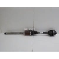 Полуось передняя правая BMW 1-serie F20/F21 (2011 - 2019) 31607597694