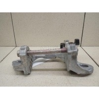 Кронштейн опоры двигателя Mazda CX 5 (2012 - 2017) KD473908YF
