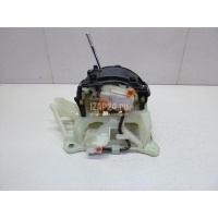 Кулиса КПП Mazda CX 5 (2012 - 2017) KD3146100C