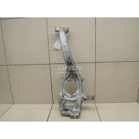 Кулак поворотный передний левый VAG A4 [B8] Allroad (2009 - 2015) 8K0407253AB