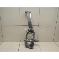 Кулак поворотный передний левый VAG A4 [B8] Allroad (2009 - 2015) 8K0407253R