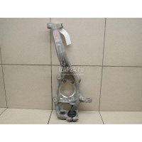 Кулак поворотный передний левый VAG A4 [B8] Allroad (2009 - 2015) 8K0407253R
