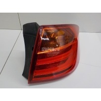 Фонарь задний наружный правый BMW 3-serie F30/F31/F80 (2011 - 2020) 63217429728