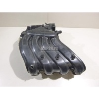 Коллектор впускной Renault Duster 2012 140036278R