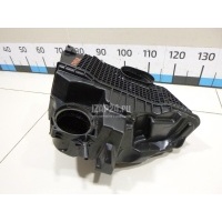 Корпус воздушного фильтра Renault Duster 2012 165000974R