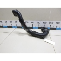 Патрубок воздушного фильтра Renault Duster 2012 165555731R