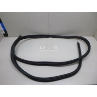 Уплотнитель двери Renault Duster 2012 808321867R