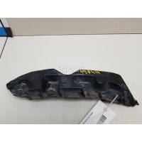 Направляющая переднего бампера левая Renault Duster 2012 622236764R